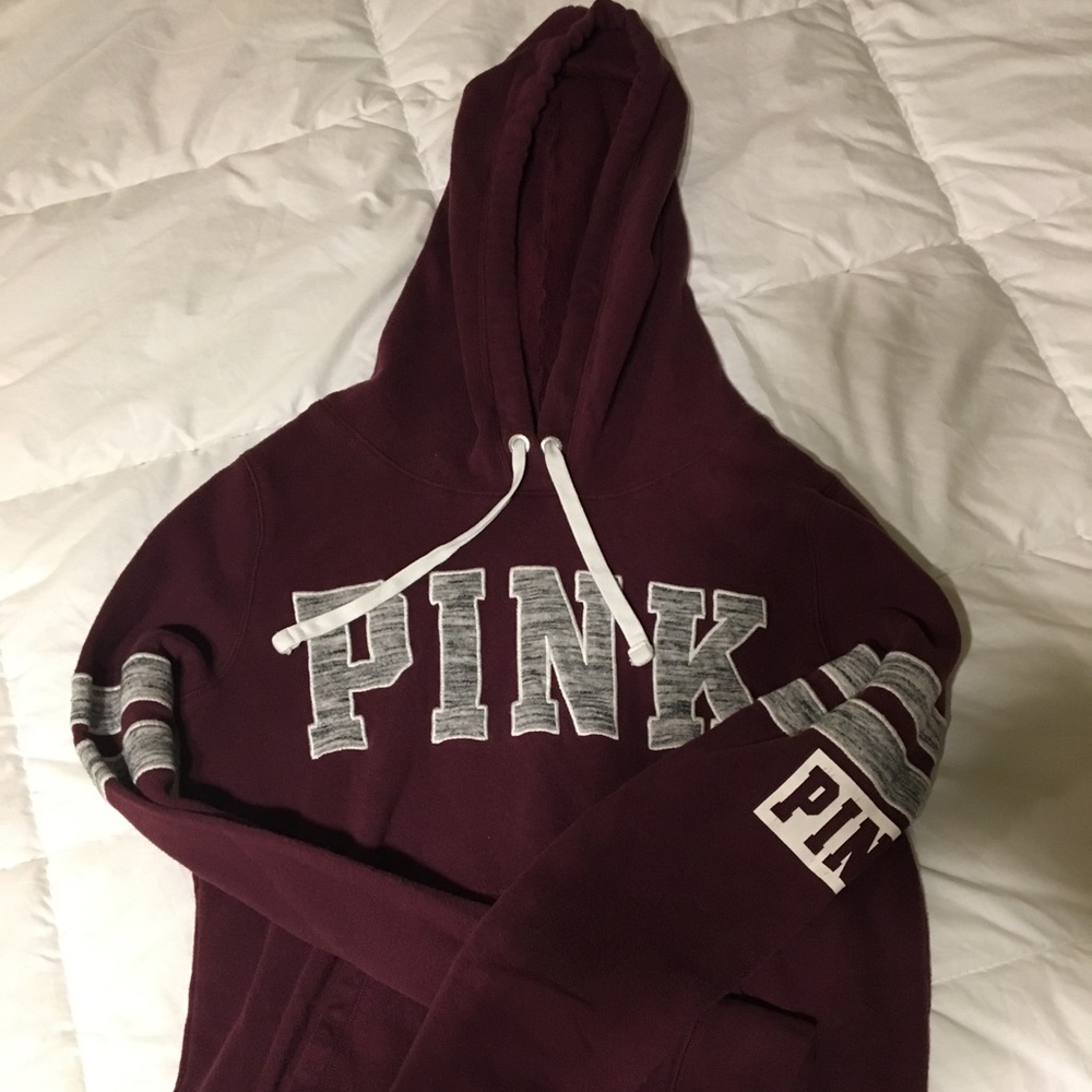 PINK Victoria’s Secret Hoodie